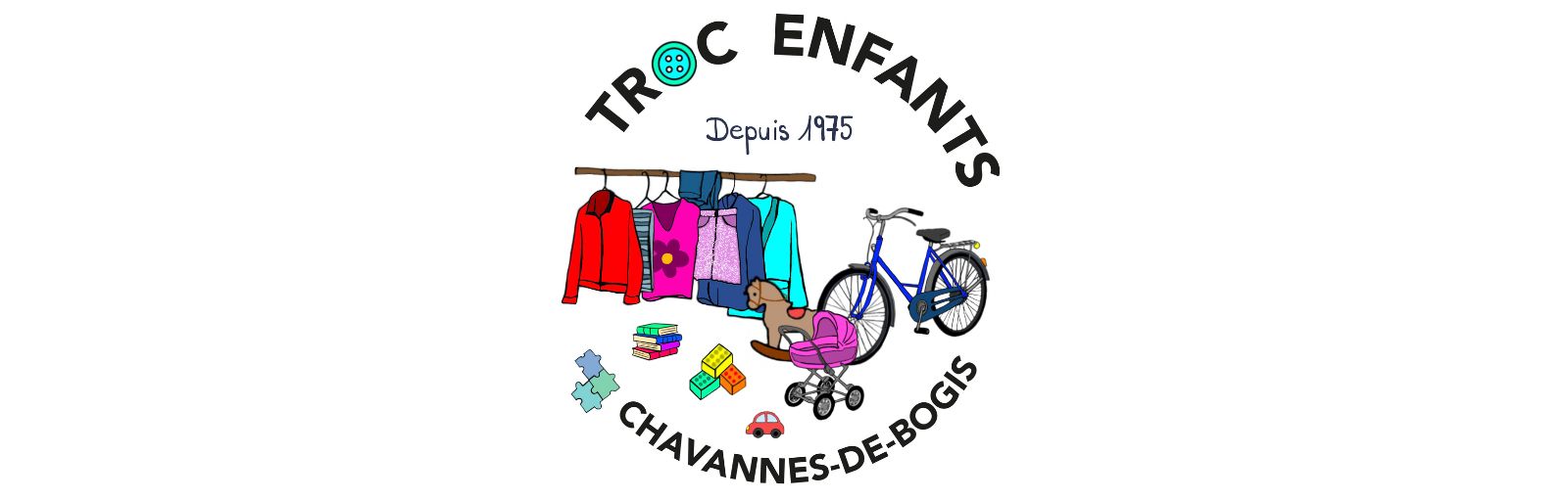 Troc de Chavannes